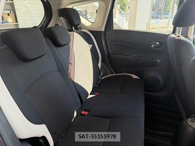 Nissan NOTE 2018-07 8209291-7