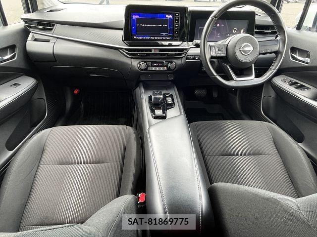 Nissan NOTE 2022-11 8209265-1