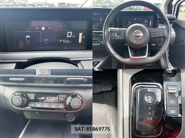 Nissan NOTE 2022-11 8209265-3