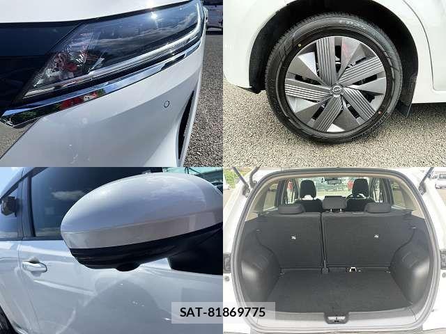 Nissan NOTE 2022-11 8209265-7