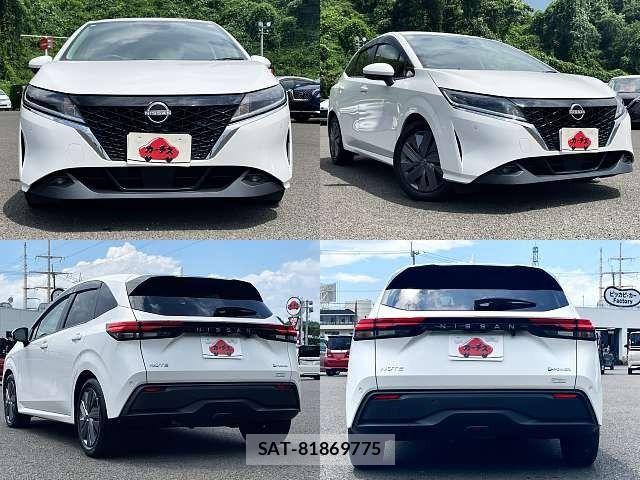 Nissan NOTE 2022-11 8209265-8