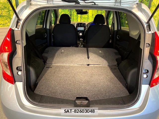 Nissan NOTE 2014-12 8209310-10