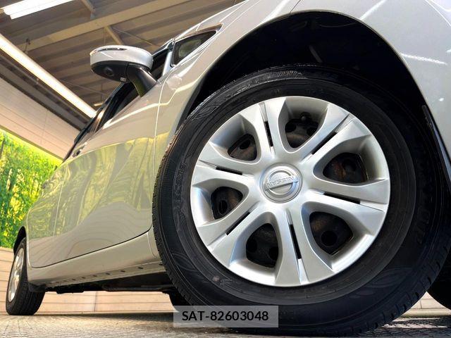 Nissan NOTE 2014-12 8209310-12