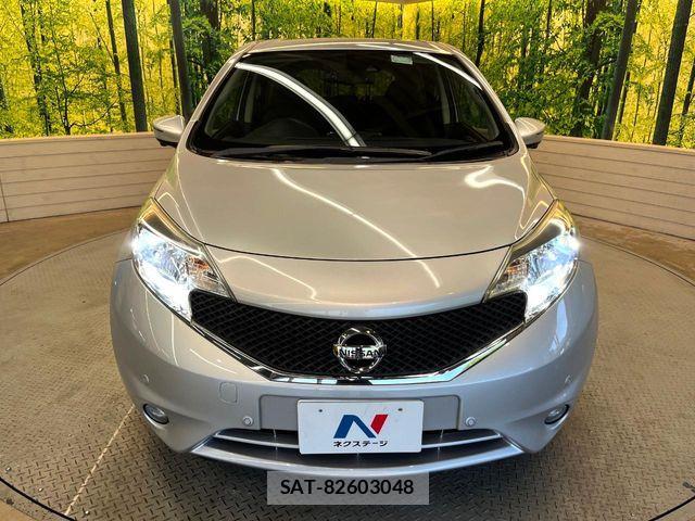 Nissan NOTE 2014-12 8209310-13