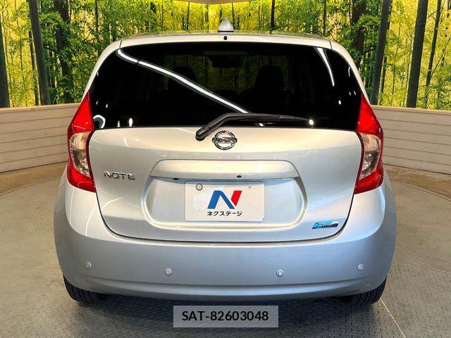 Nissan NOTE 2014-12 8209310-14