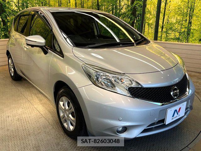 Nissan NOTE 2014-12 8209310-15