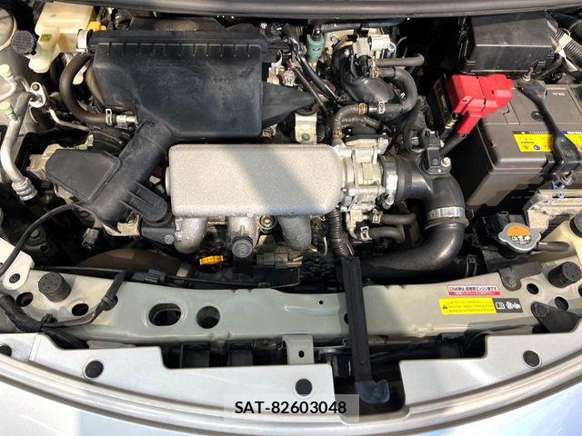 Nissan NOTE 2014-12 8209310-17