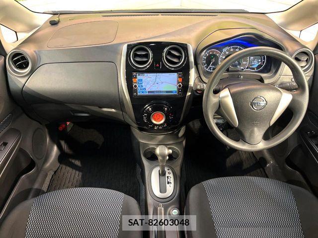 Nissan NOTE 2014-12 8209310-1