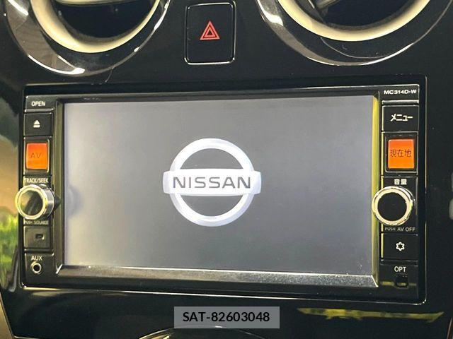 Nissan NOTE 2014-12 8209310-2