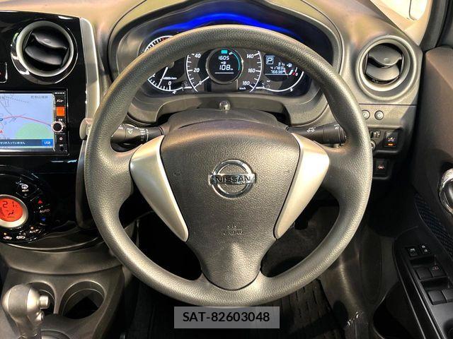 Nissan NOTE 2014-12 8209310-7