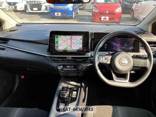 Nissan NOTE 2021-05 8209267-1