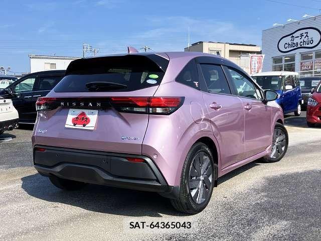 Nissan NOTE 2021-05 8209267-2