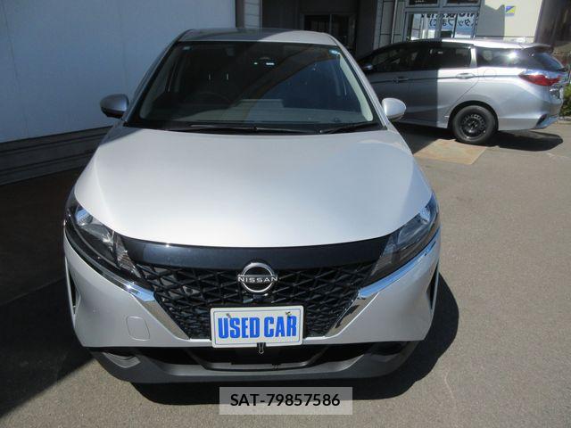 Nissan NOTE 2022-04 8209278-1