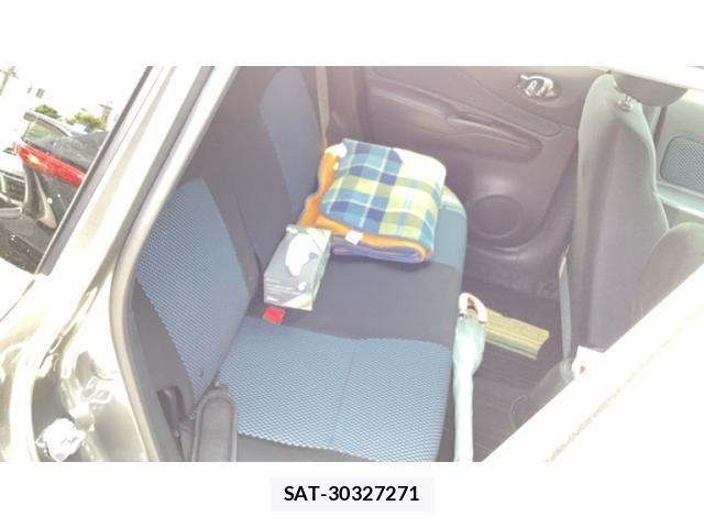 Nissan NOTE 2016-02 8209301-9