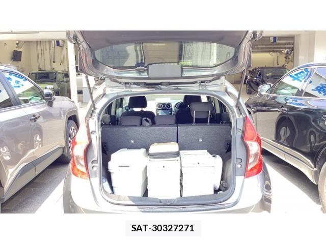 Nissan NOTE 2016-02 8209301-14
