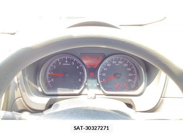 Nissan NOTE 2016-02 8209301-16
