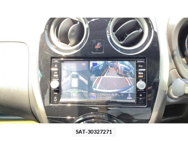 Nissan NOTE 2016-02 8209301-23