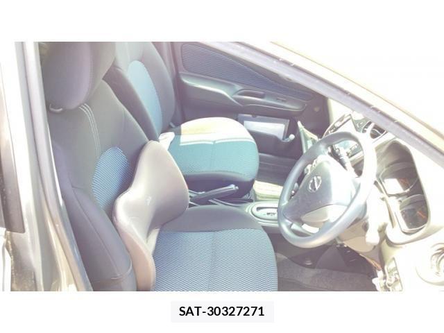Nissan NOTE 2016-02 8209301-7