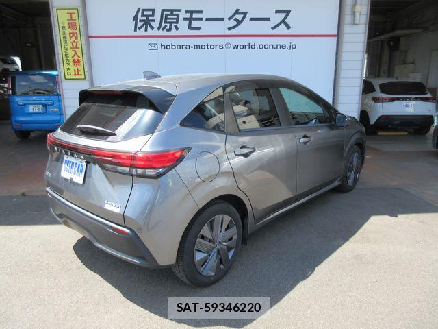 Nissan NOTE 2022-11 8209262-13