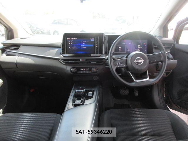 Nissan NOTE 2022-11 8209262-7