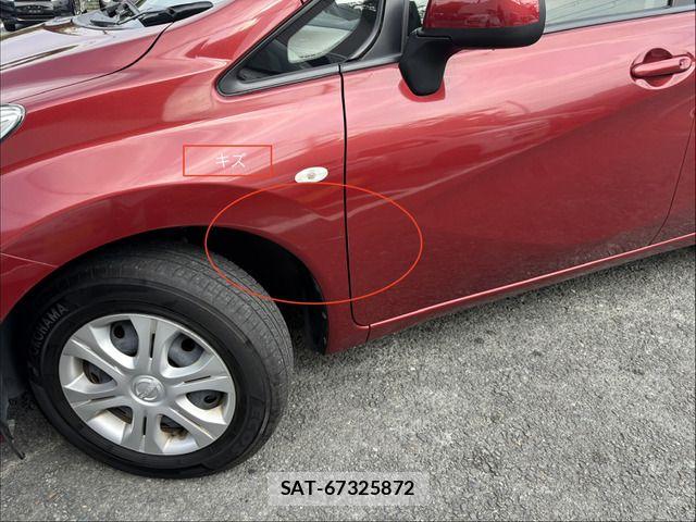Nissan NOTE 2013-11 8209316-10