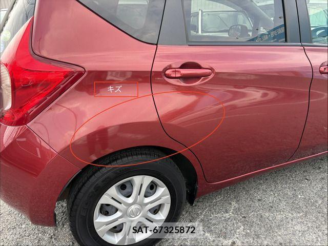 Nissan NOTE 2013-11 8209316-12