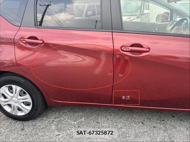 Nissan NOTE 2013-11 8209316-13
