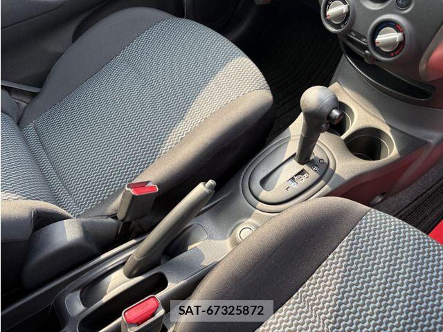 Nissan NOTE 2013-11 8209316-7