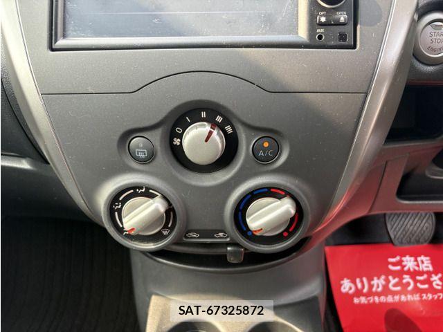 Nissan NOTE 2013-11 8209316-8