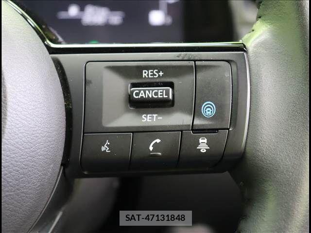 Nissan NOTE 2023-07 8209261-9