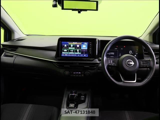 Nissan NOTE 2023-07 8209261-2