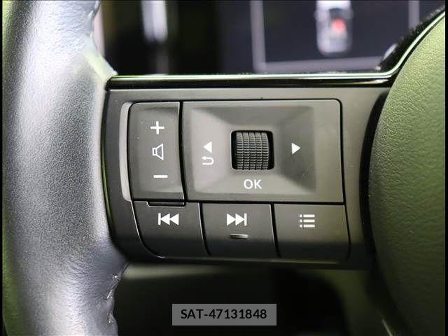 Nissan NOTE 2023-07 8209261-8