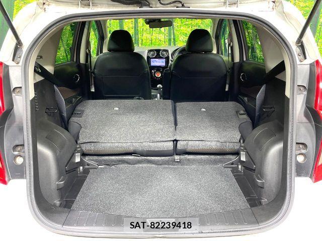 Nissan NOTE 2015-08 8209298-11