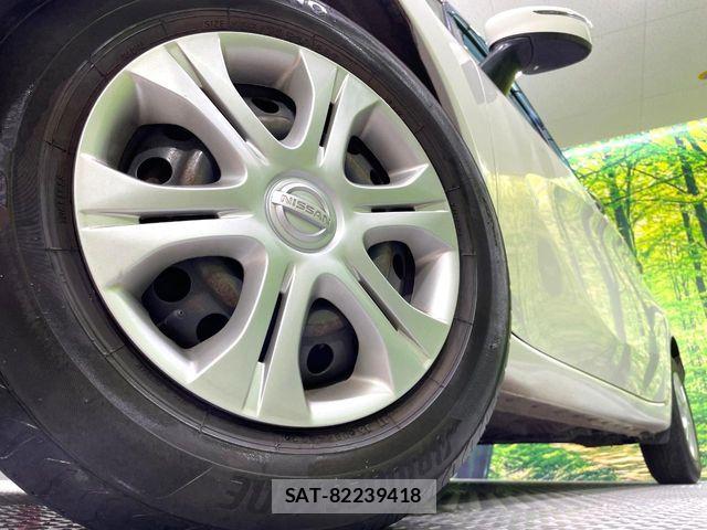 Nissan NOTE 2015-08 8209298-13
