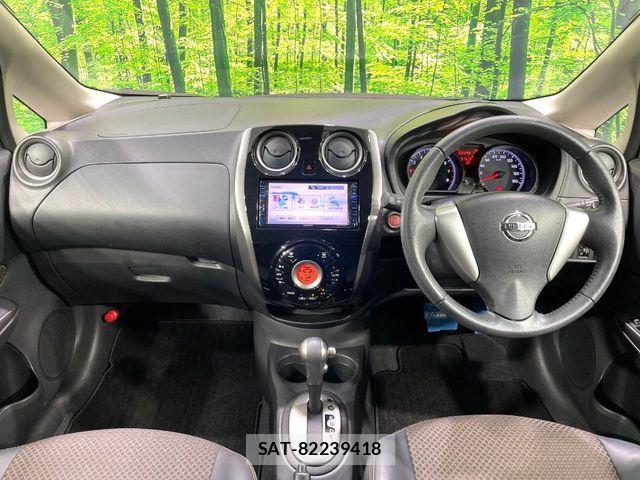Nissan NOTE 2015-08 8209298-1
