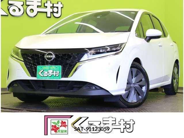 Nissan NOTE 2022-11 8209268-0
