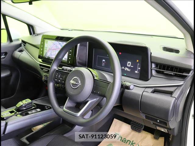 Nissan NOTE 2022-11 8209268-13