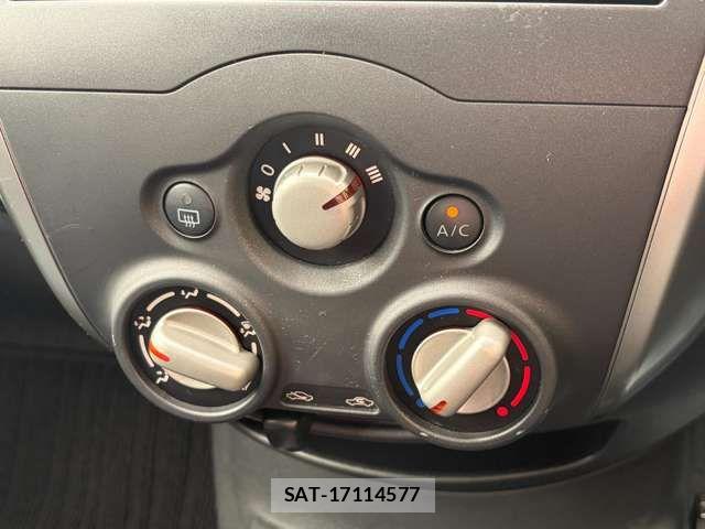 Nissan NOTE 2015-09 8209299-9