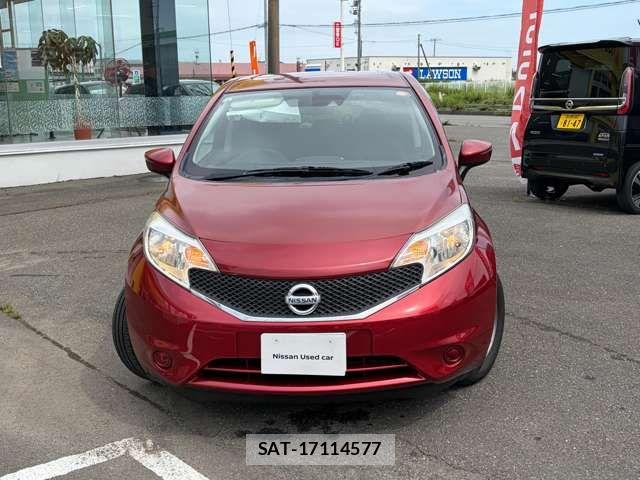 Nissan NOTE 2015-09 8209299-17