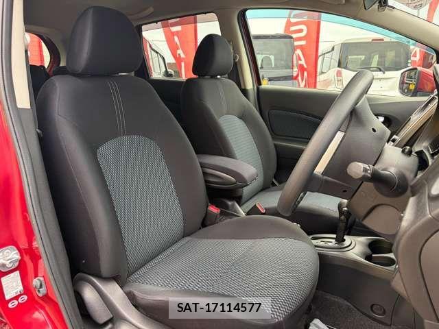Nissan NOTE 2015-09 8209299-3