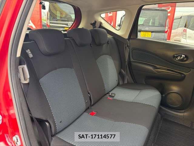 Nissan NOTE 2015-09 8209299-4