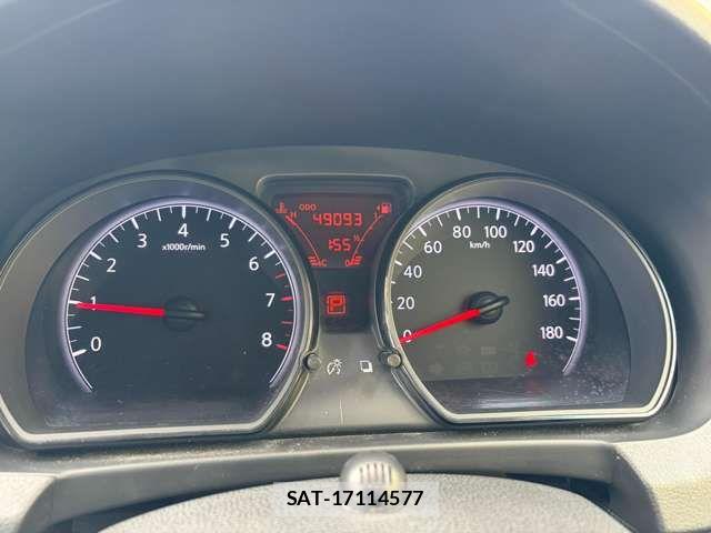 Nissan NOTE 2015-09 8209299-5
