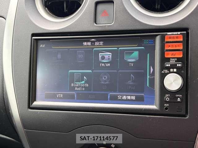 Nissan NOTE 2015-09 8209299-8
