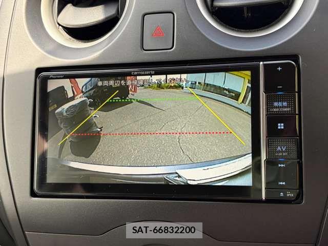 Nissan NOTE 2020-12 8209285-9