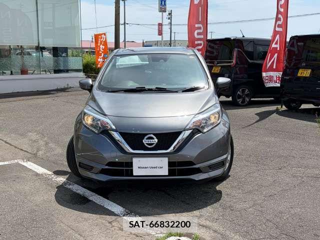 Nissan NOTE 2020-12 8209285-15