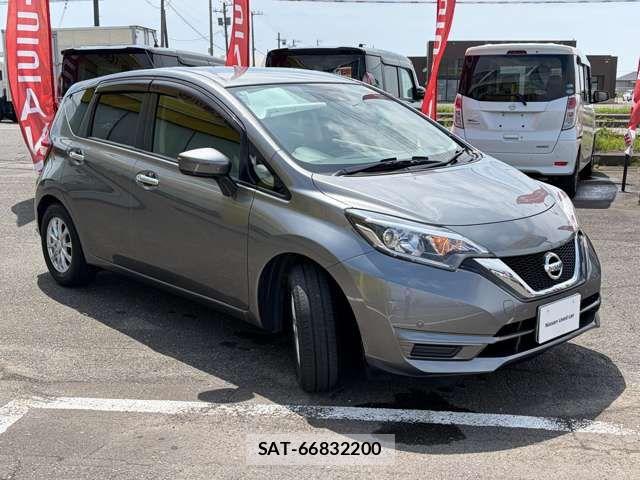Nissan NOTE 2020-12 8209285-16
