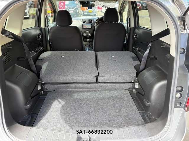 Nissan NOTE 2020-12 8209285-19