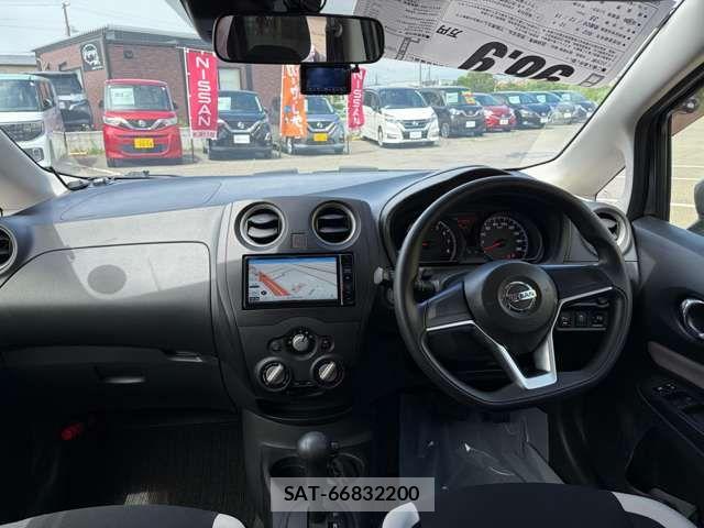 Nissan NOTE 2020-12 8209285-2