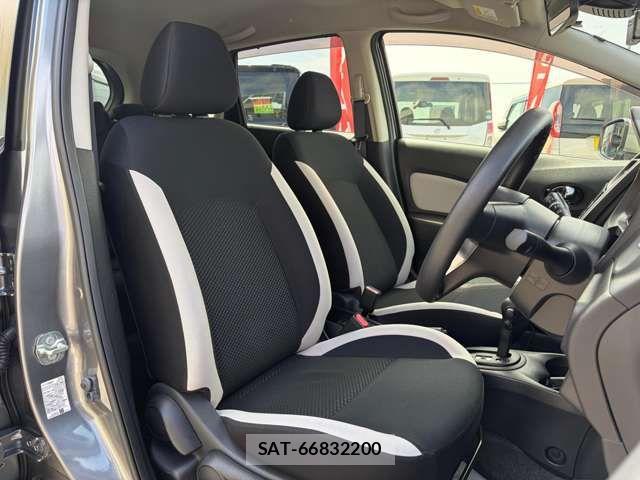Nissan NOTE 2020-12 8209285-3
