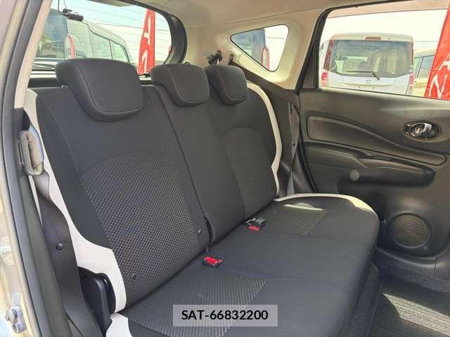 Nissan NOTE 2020-12 8209285-4